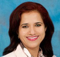 Photo of Seeme V. Ahmad, MD