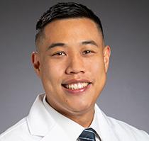 Photo of Vincent Cheng, MD