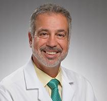 Photo of Carlos Alberto Rodriguez, MD