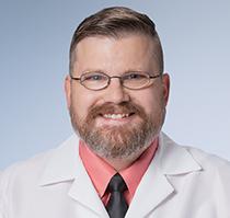 Photo of James P. Jones, DO