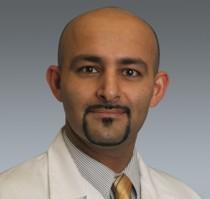 Photo of Arash Faghieh, MD