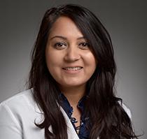 Photo of Sonia Jennifer Sehgal, MD
