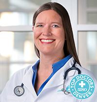 Photo of Michelle Christine Jacobson, MD