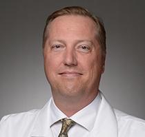 Photo of Matthew Charles Carnahan, MD