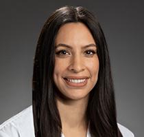 Photo of Carla Leticia Moreno, MD