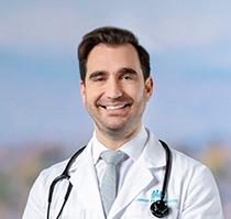Photo of Elliot Preston Dubowitch, MD