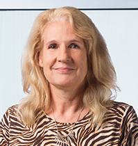 Photo of Alice J. Major, DO