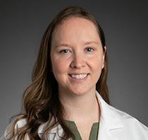 Photo of Danielle Peterson Eves, MD