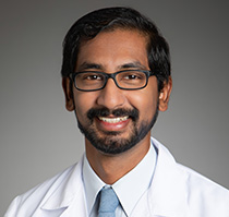Photo of Janardan Sai Sivapalan, MD