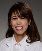 Photo of Jennifer Cecelia Haley, MD