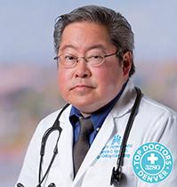 Photo of Francis Chinh Ngo, MD