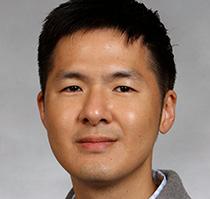 Photo of Darjen Wang, MD