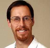 Photo of Edward A. Chasteney, MD