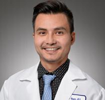 Photo of Kelvin Trong Nguyen, MD