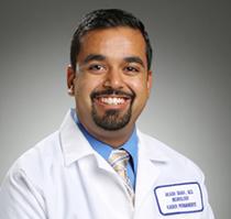 Photo of Akash Jaykumar Shah, MD