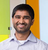 Photo of Kiran Patel, MD