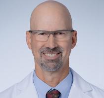 Photo of Robert A Burri, MD