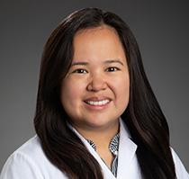 Photo of Madelaine Janet Maceda Dimal, MD