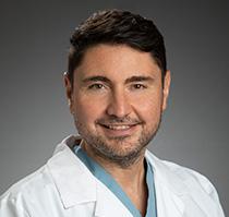 Photo of Pierre Sayed Aoukar, MD