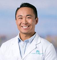 Photo of Jue Cao, MD