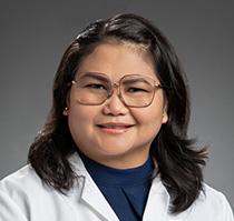 Photo of April Lourdes Azarcon Garing, MD