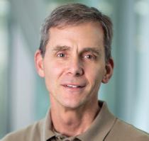 Photo of Randall C Mapes, MD