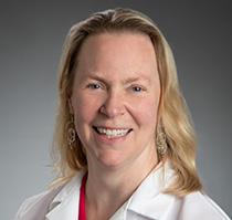 Photo of Amanda Clarice Barrett, MD