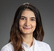 Photo of Refka Al Beyati, MD