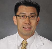 Photo of Michael Kaho Fong, MD