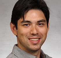 Photo of Jordan Ginn, DO