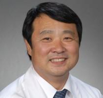 Photo of Dong Hern Shin, MD