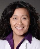 Photo of Rosalyn Ventura Milenkiewicz, MD