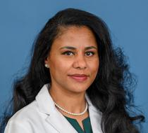 Photo of Setana Idriss, MD