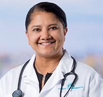Photo of Ranee Melanie Shenoi, MD
