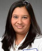 Photo of Sarah Syeda Rasheed, MD