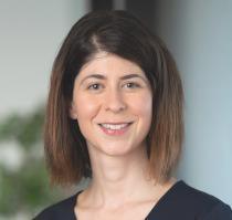 Photo of Kristin Allison Colonna, OD
