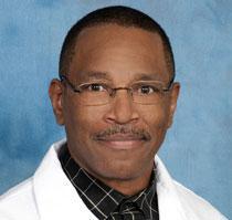 Photo of Alfred L. Knox Jr., MD