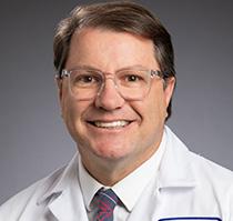 Photo of Aaron Lee Reposar, MD