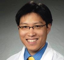 Photo of David L-C Lau, MD