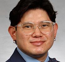 Photo of Jerry Wang, DO, MPH