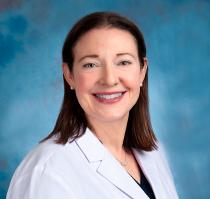 Photo of Jennifer Whaley, MD