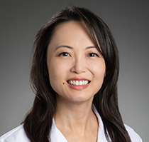 Photo of Shinko Koko Lin, MD