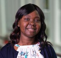 Photo of Eunice Mbela Nachinga, MD