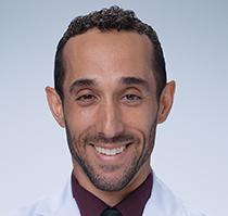 Photo of Jason David Cienega, MD