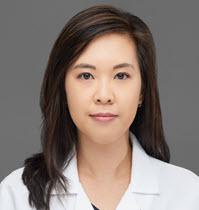 Photo of Kimberly Minh Chau, MD