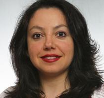 Photo of Nazanin Sharifi, MD