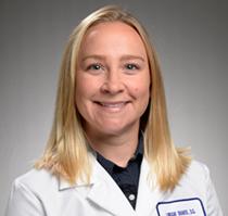Photo of Lindsay Michelle Graves, DO