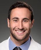 Photo of Christopher Eric Berberian, MD