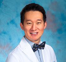 Photo of Allen Yen, MD