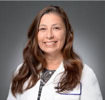 Photo of Elena Martinez, MD